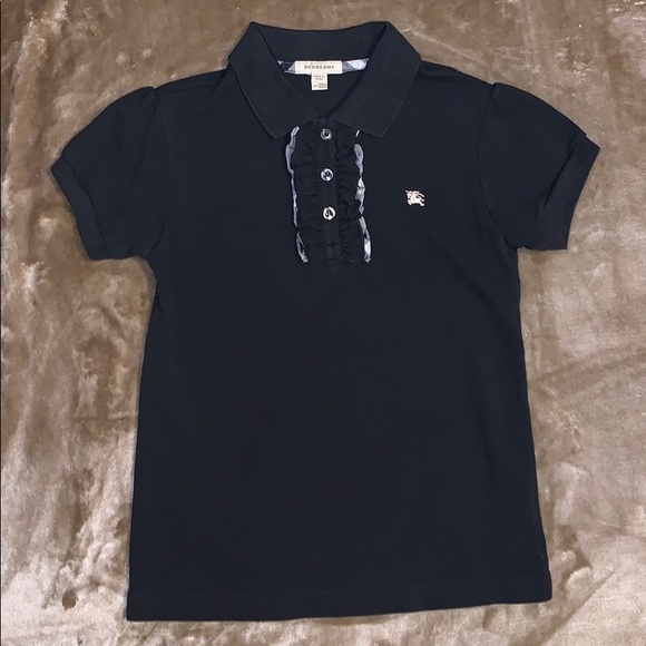 Burberry Other - Burberry Girls Polo